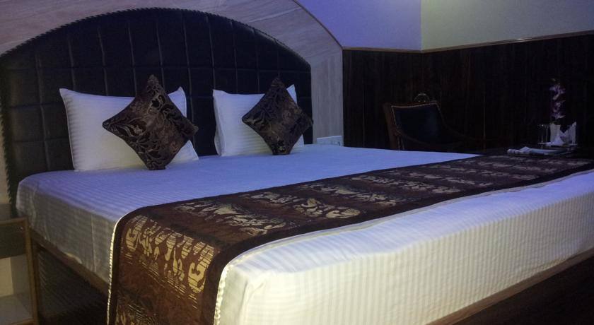 Hotel Sandhya Deluxe, Samastipur 3